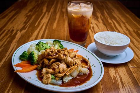 restaurants in santee sc|thai house santee sc menu.